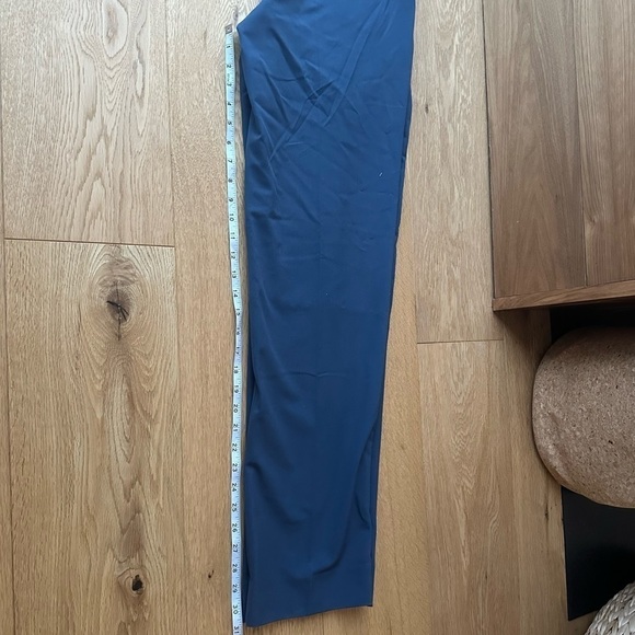 NWT  CLUB MONACO Straight Leg Dress Pants - 29 - Picture 9 of 12